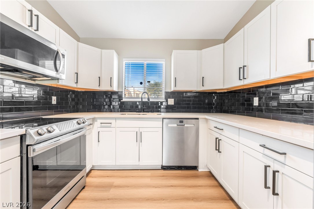 7432 Saybrook Point Drive Las Vegas NV 89128