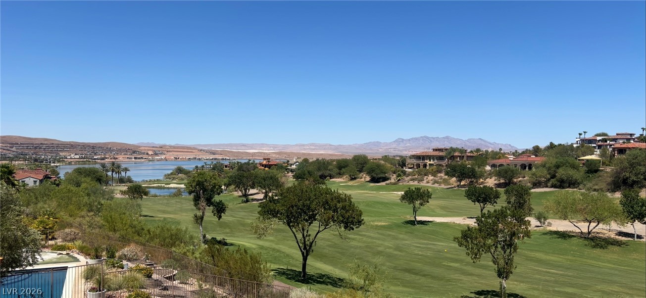 24 Rue Grimaldi Way Henderson NV 89011
