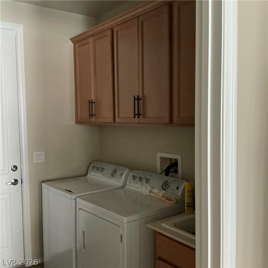 1726 Sonoran Bluff Avenue Henderson NV 89014