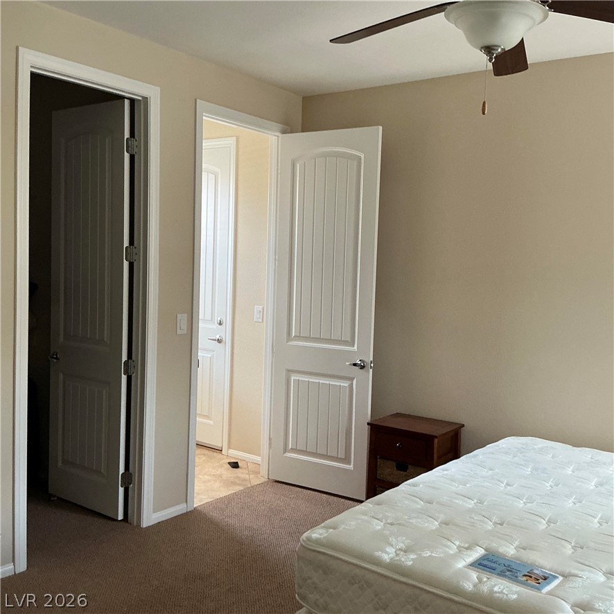 1726 Sonoran Bluff Avenue Henderson NV 89014