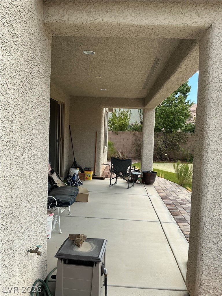 1726 Sonoran Bluff Avenue Henderson NV 89014