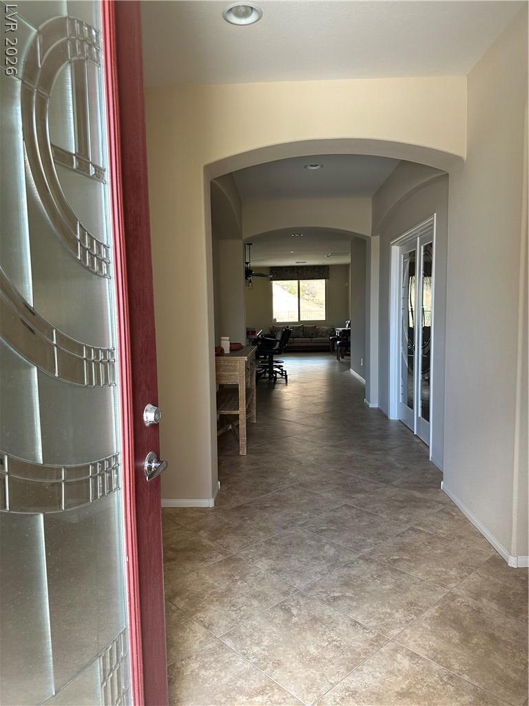 1726 Sonoran Bluff Avenue Henderson NV 89014