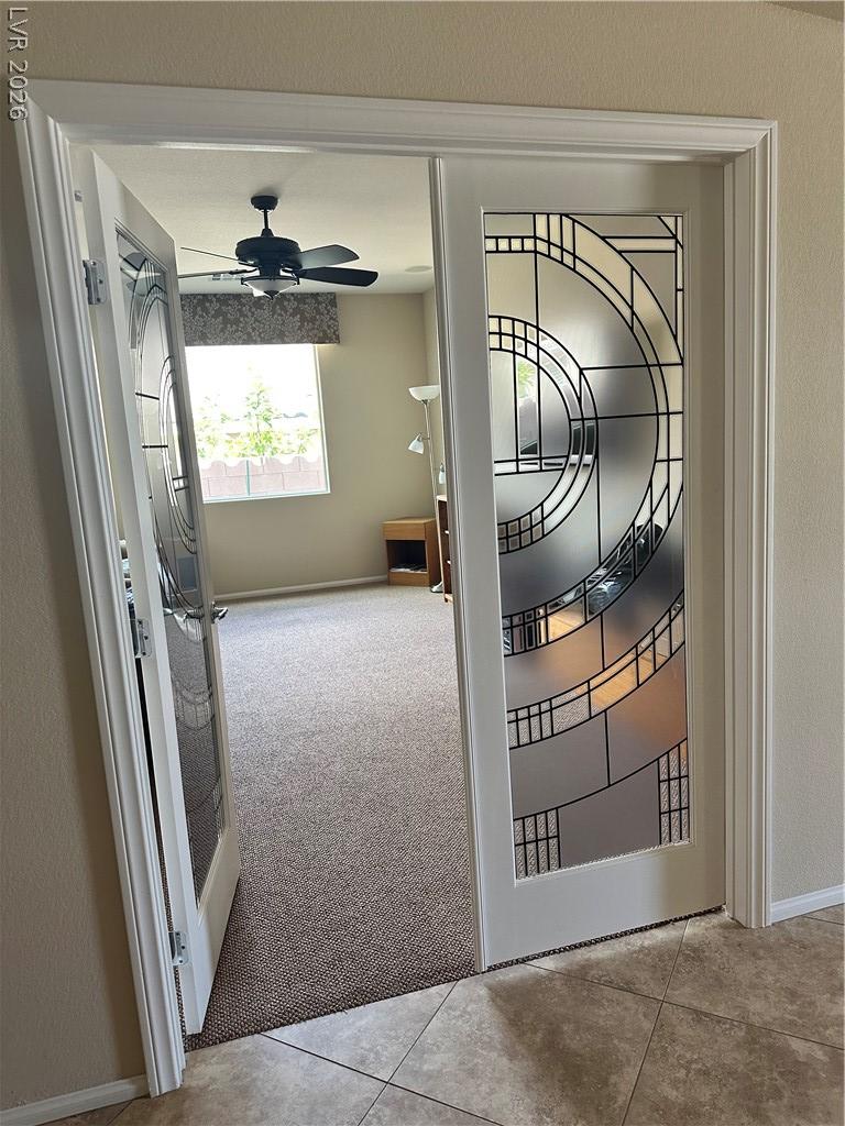 1726 Sonoran Bluff Avenue Henderson NV 89014