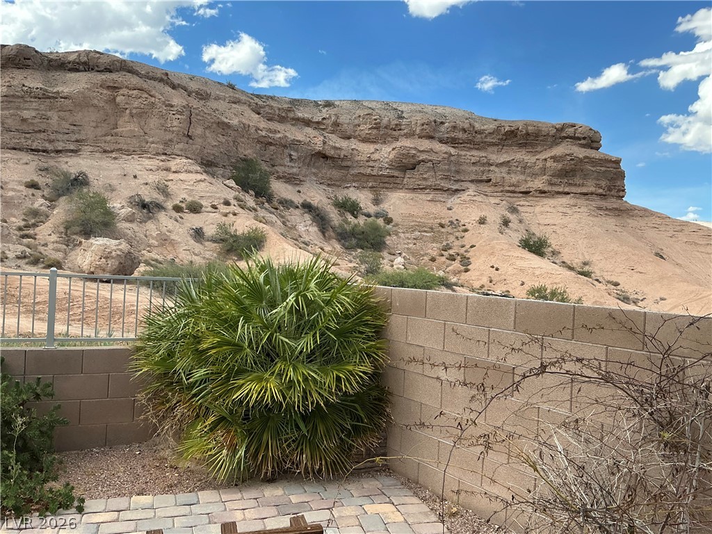 1726 Sonoran Bluff Avenue Henderson NV 89014