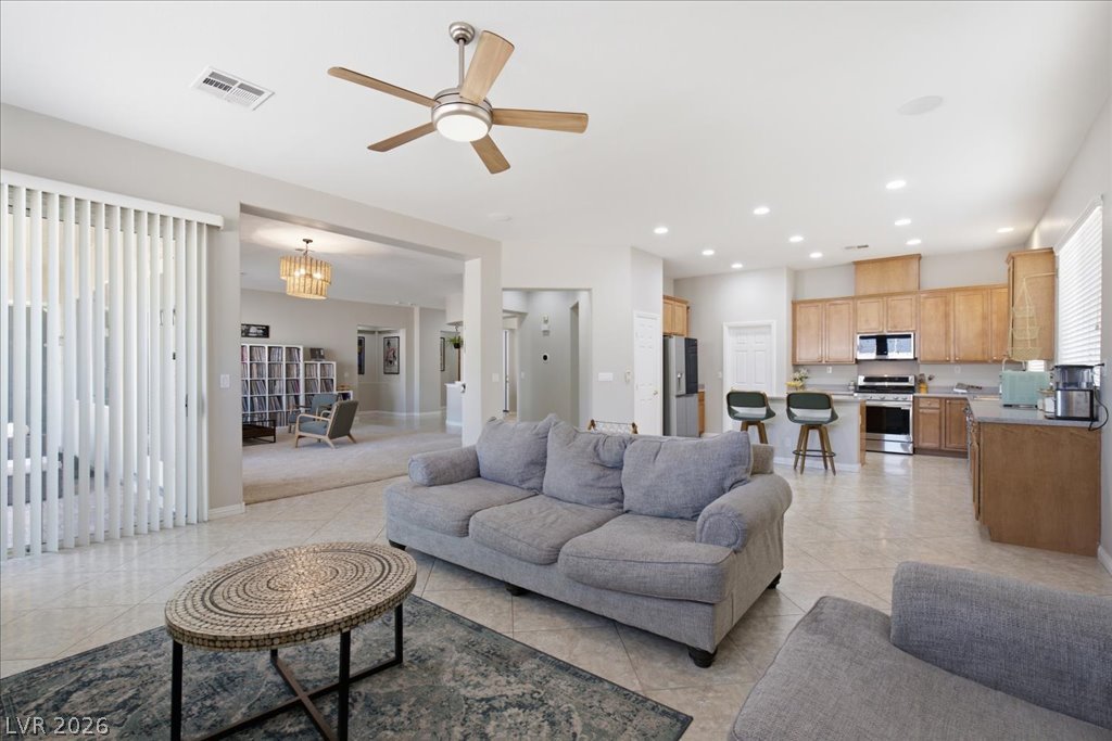 6552 Arrowbear Lane North Las Vegas NV 89084