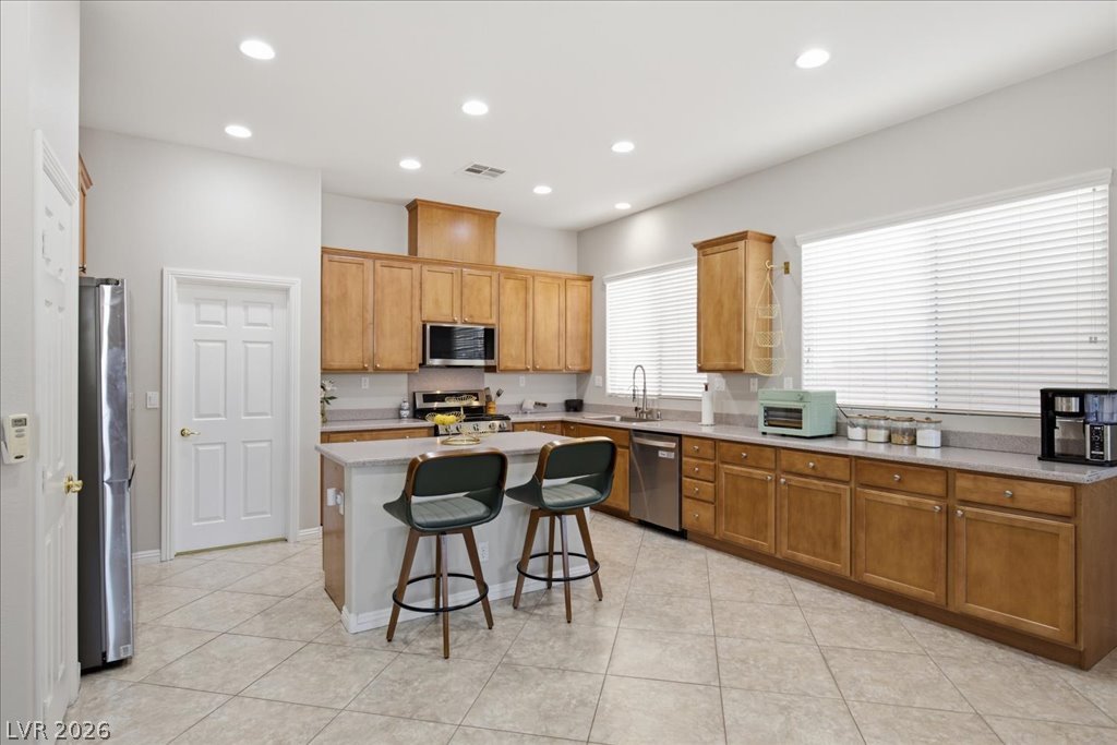 6552 Arrowbear Lane North Las Vegas NV 89084