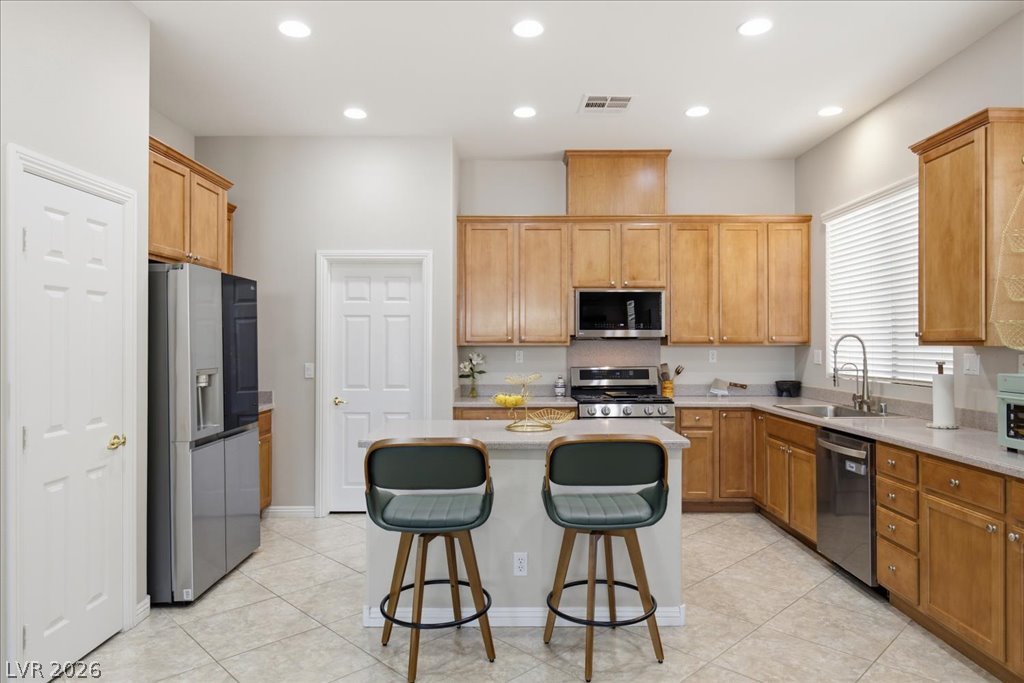 6552 Arrowbear Lane North Las Vegas NV 89084