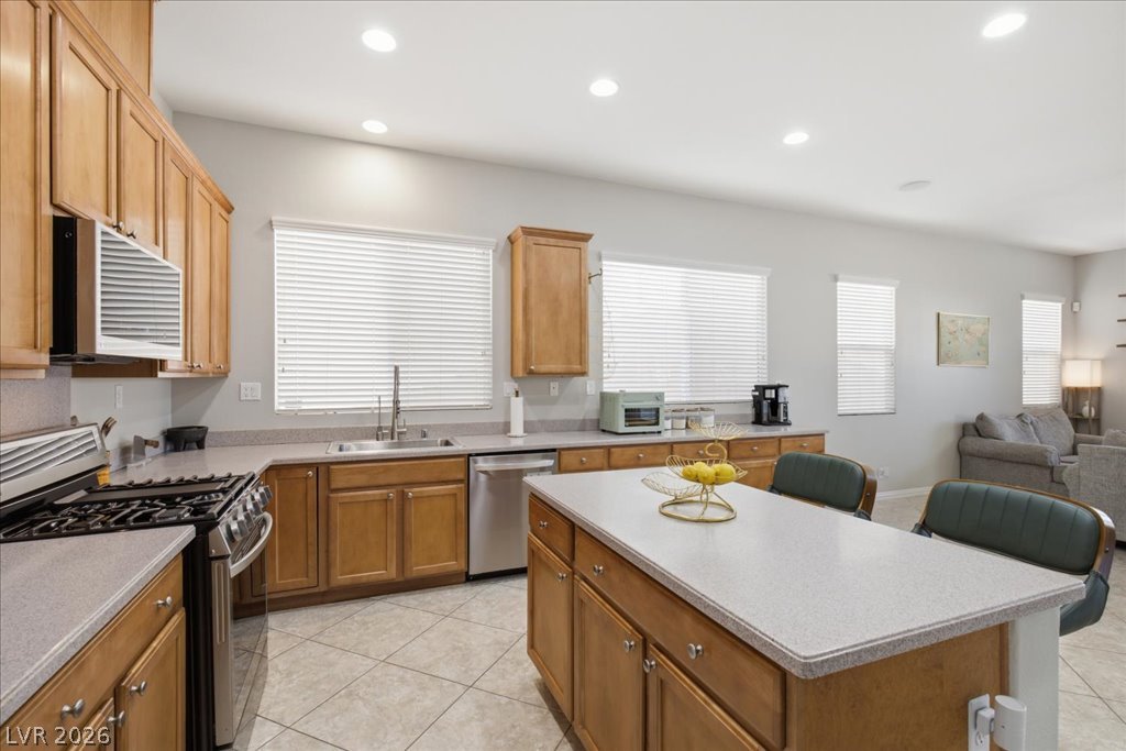 6552 Arrowbear Lane North Las Vegas NV 89084