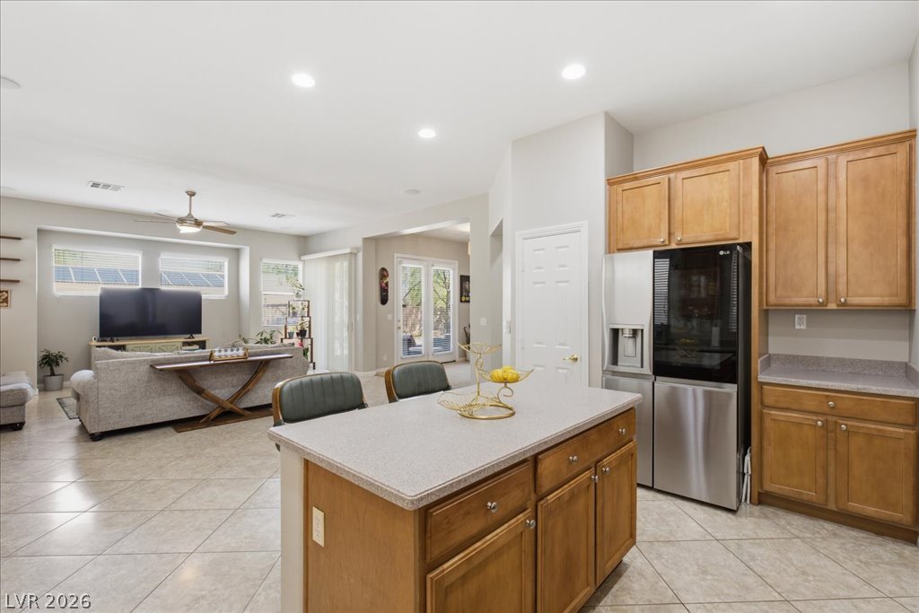 6552 Arrowbear Lane North Las Vegas NV 89084