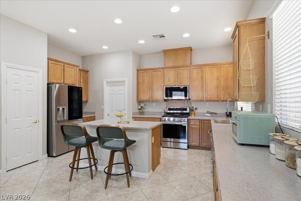 6552 Arrowbear Lane North Las Vegas NV 89084