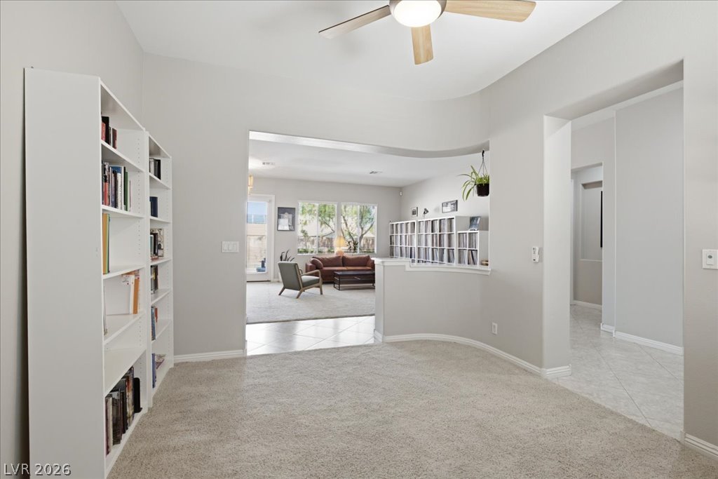 6552 Arrowbear Lane North Las Vegas NV 89084