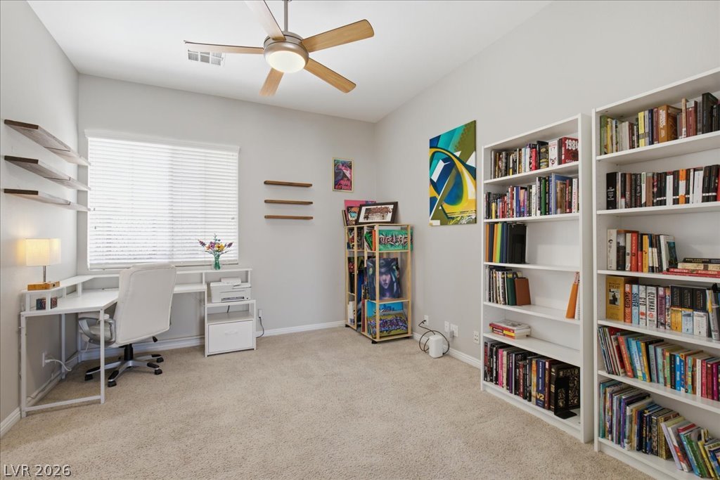 6552 Arrowbear Lane North Las Vegas NV 89084
