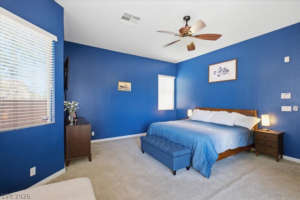 6552 Arrowbear Lane North Las Vegas NV 89084