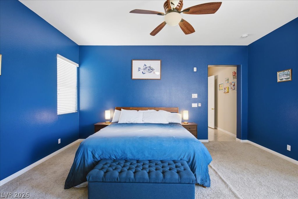 6552 Arrowbear Lane North Las Vegas NV 89084