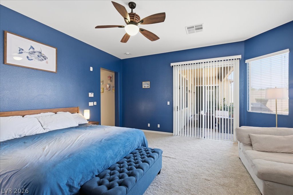 6552 Arrowbear Lane North Las Vegas NV 89084