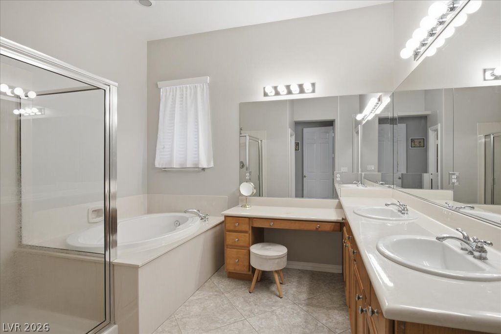 6552 Arrowbear Lane North Las Vegas NV 89084