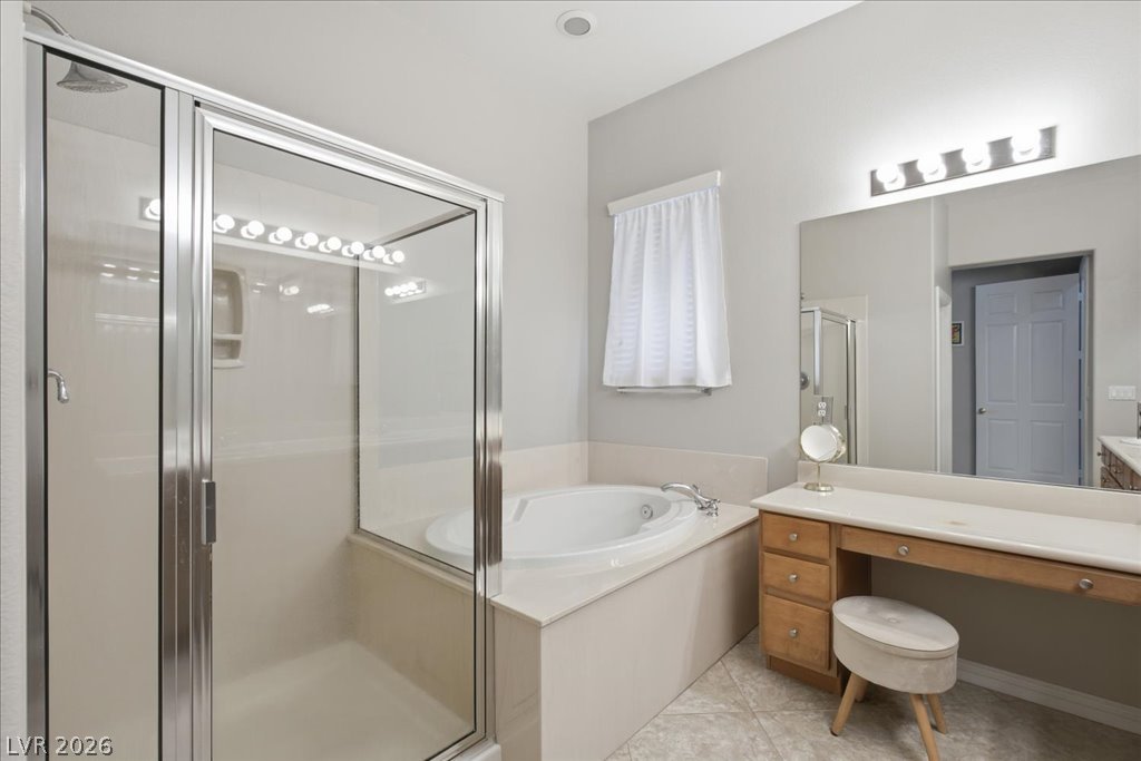 6552 Arrowbear Lane North Las Vegas NV 89084