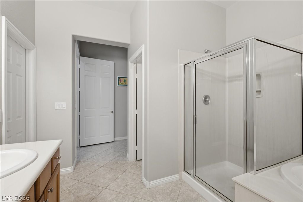 6552 Arrowbear Lane North Las Vegas NV 89084
