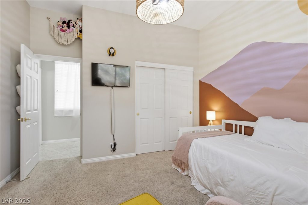 6552 Arrowbear Lane North Las Vegas NV 89084