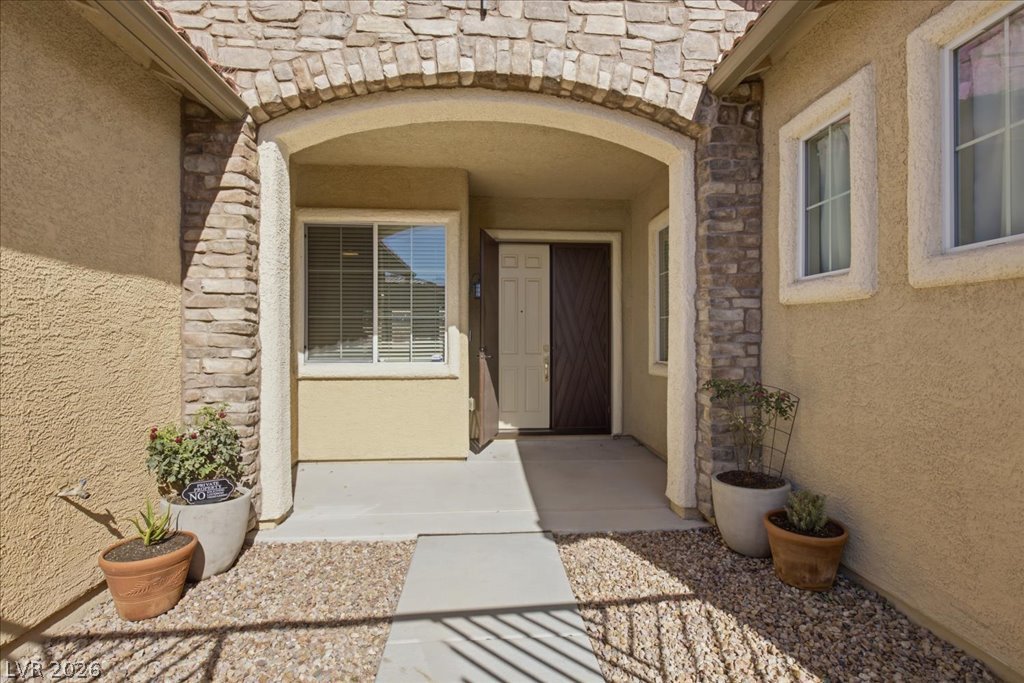 6552 Arrowbear Lane North Las Vegas NV 89084