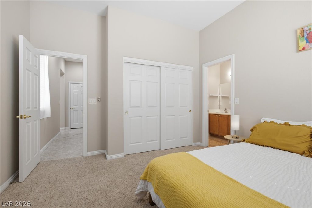 6552 Arrowbear Lane North Las Vegas NV 89084
