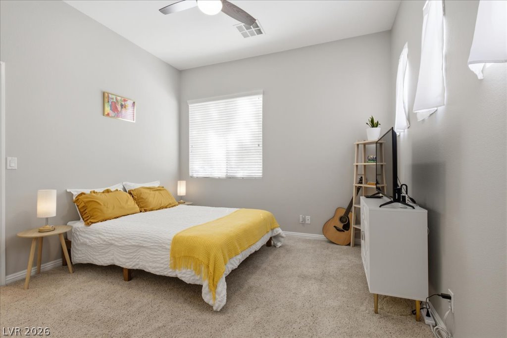 6552 Arrowbear Lane North Las Vegas NV 89084