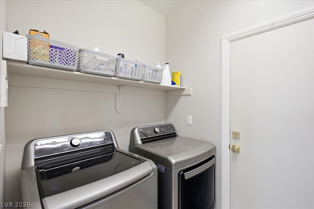 6552 Arrowbear Lane North Las Vegas NV 89084