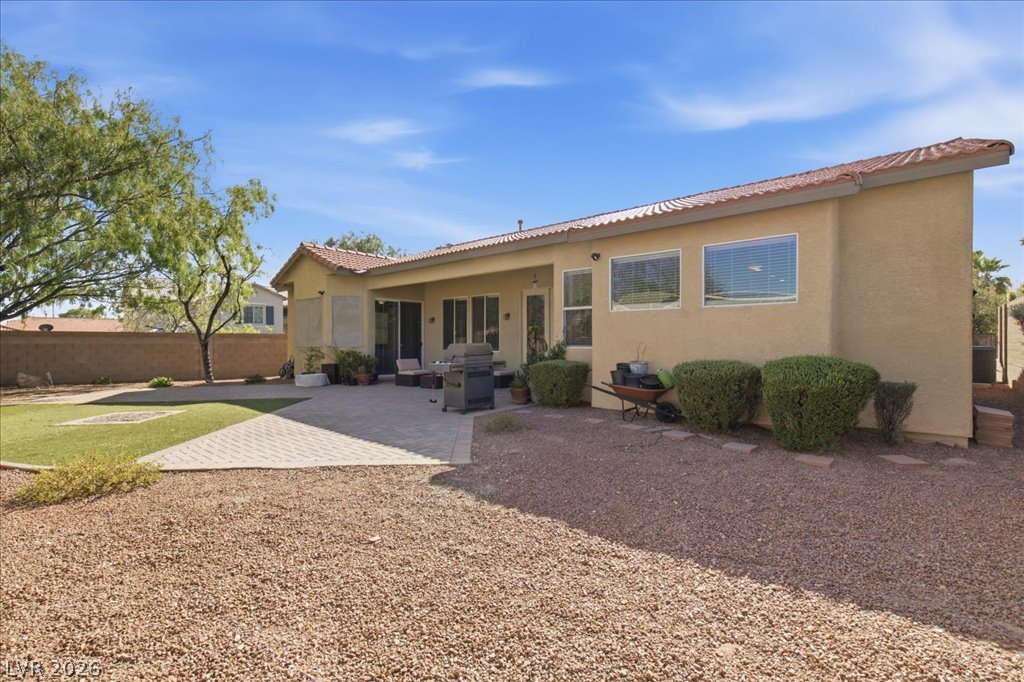 6552 Arrowbear Lane North Las Vegas NV 89084