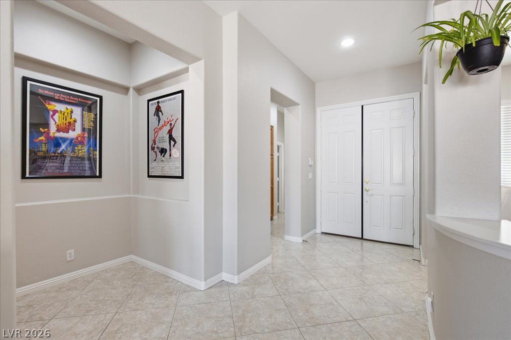 6552 Arrowbear Lane North Las Vegas NV 89084