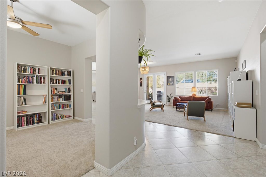 6552 Arrowbear Lane North Las Vegas NV 89084
