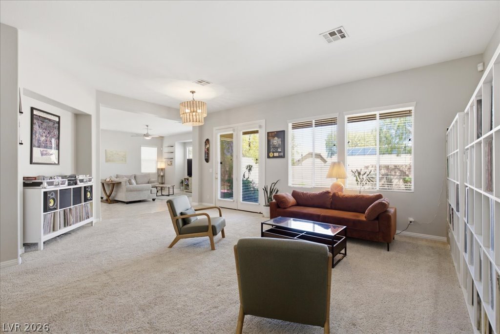 6552 Arrowbear Lane North Las Vegas NV 89084