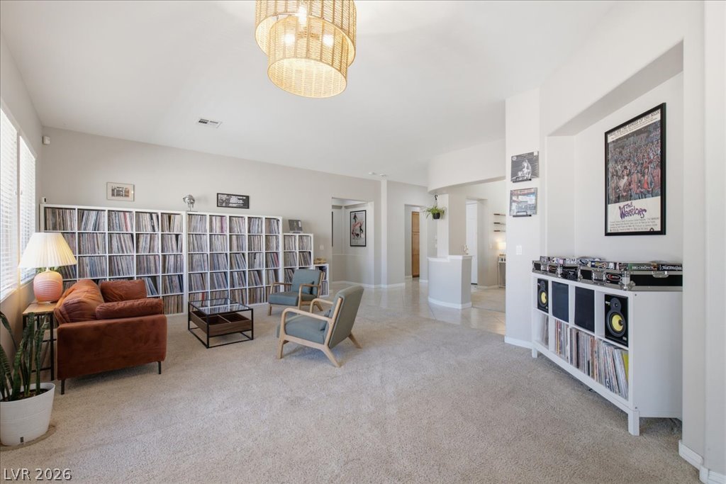 6552 Arrowbear Lane North Las Vegas NV 89084