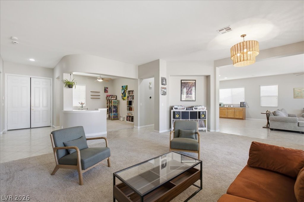 6552 Arrowbear Lane North Las Vegas NV 89084