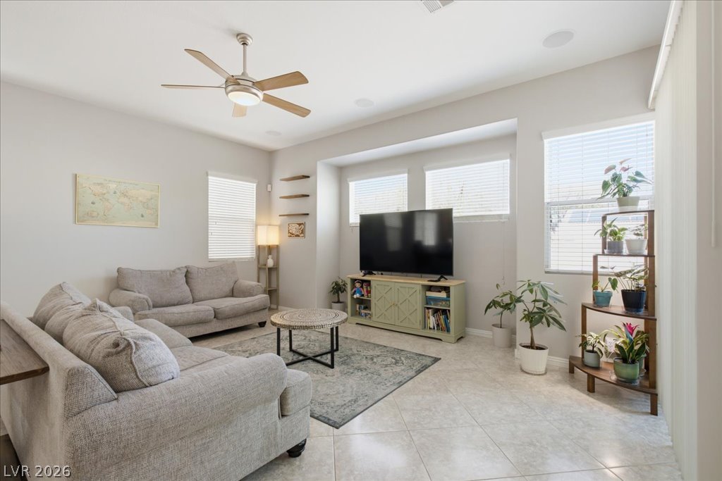 6552 Arrowbear Lane North Las Vegas NV 89084