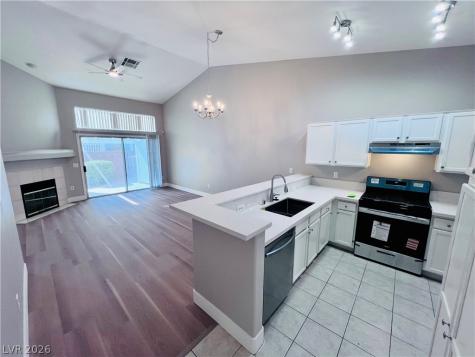 5163 Briar Patch Way Las Vegas NV 89118