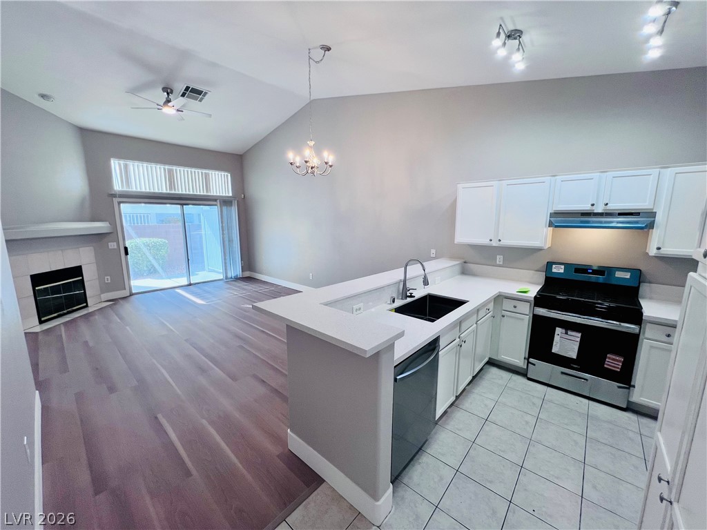 5163 Briar Patch Way Las Vegas NV 89118