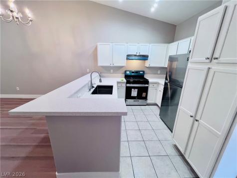 5163 Briar Patch Way Las Vegas NV 89118