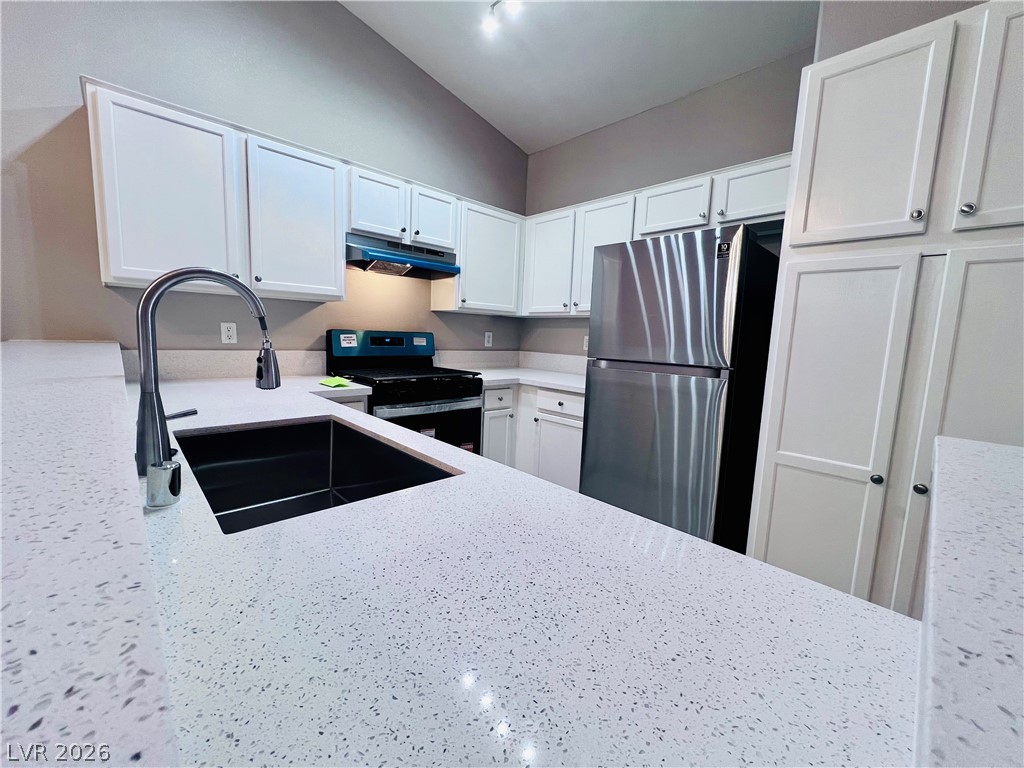 5163 Briar Patch Way Las Vegas NV 89118