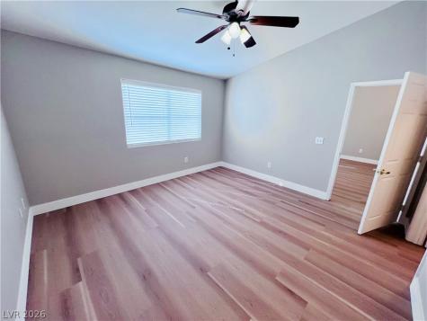 5163 Briar Patch Way Las Vegas NV 89118
