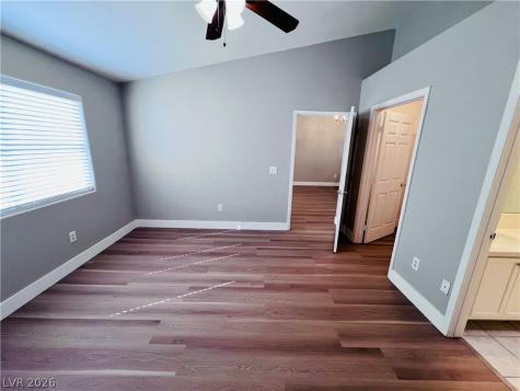 5163 Briar Patch Way Las Vegas NV 89118