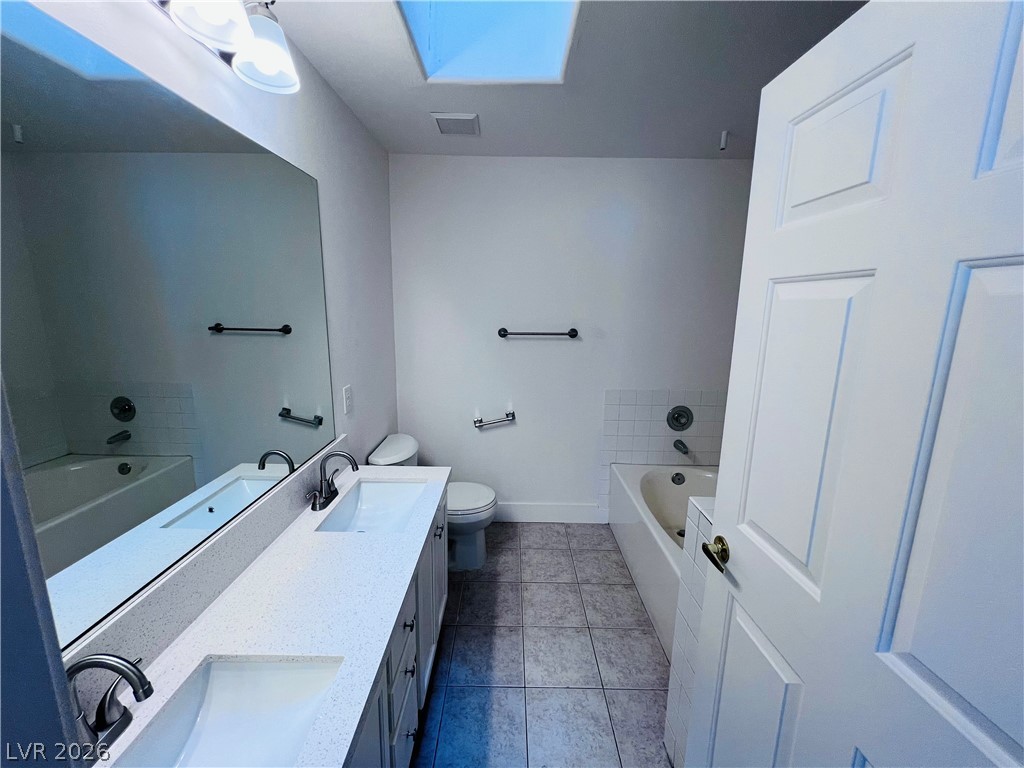 5163 Briar Patch Way Las Vegas NV 89118