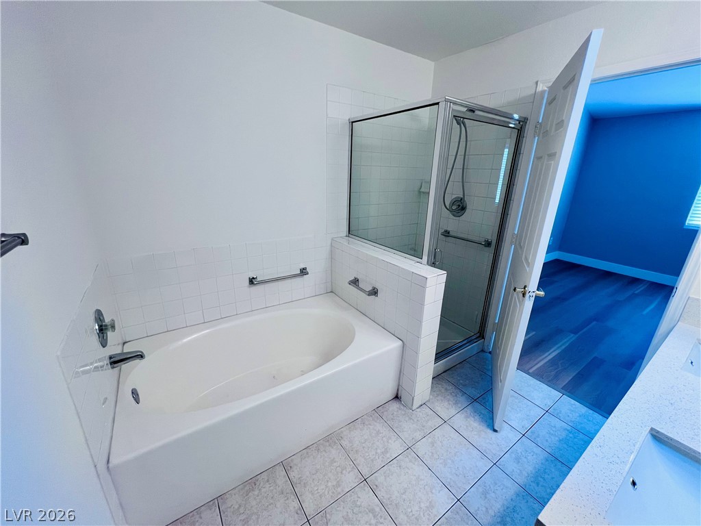 5163 Briar Patch Way Las Vegas NV 89118