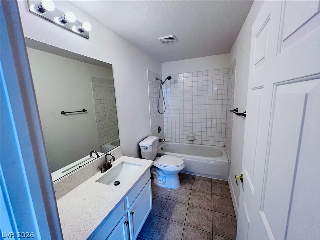 5163 Briar Patch Way Las Vegas NV 89118