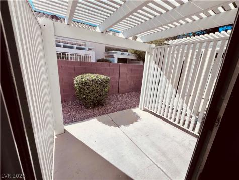 5163 Briar Patch Way Las Vegas NV 89118