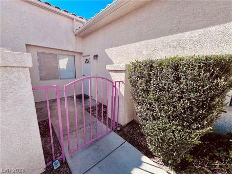 5163 Briar Patch Way Las Vegas NV 89118