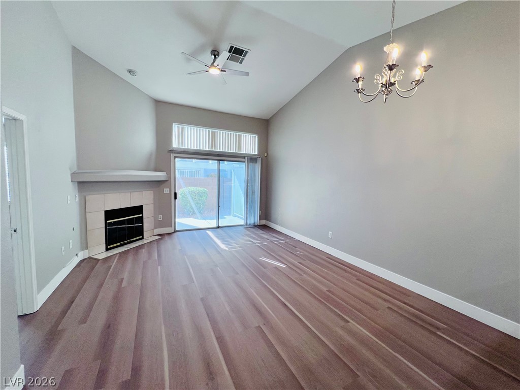 5163 Briar Patch Way Las Vegas NV 89118