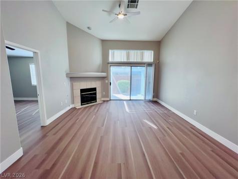 5163 Briar Patch Way Las Vegas NV 89118