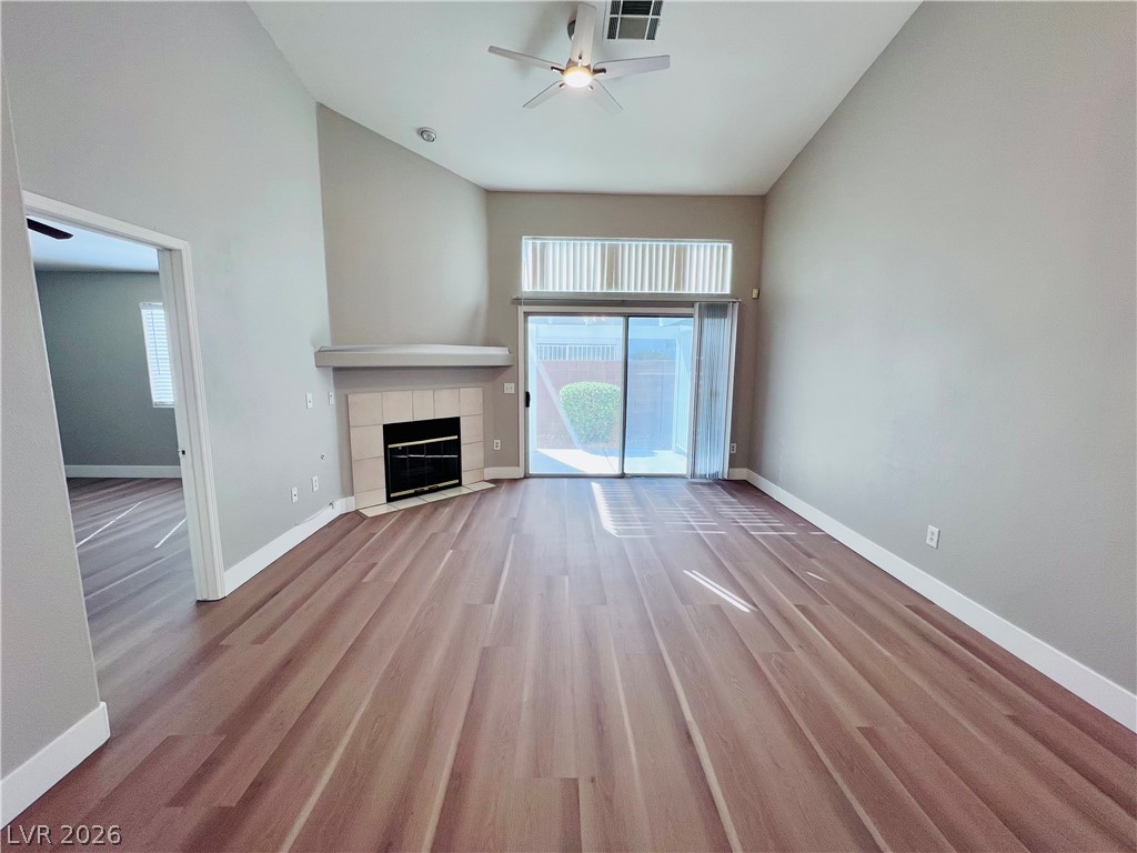 5163 Briar Patch Way Las Vegas NV 89118
