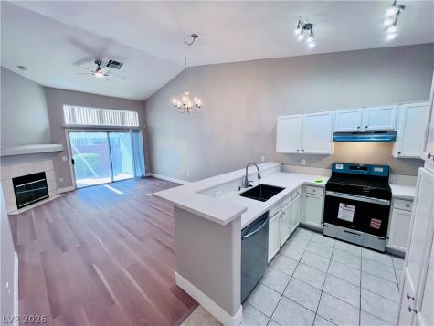 5163 Briar Patch Way Las Vegas NV 89118