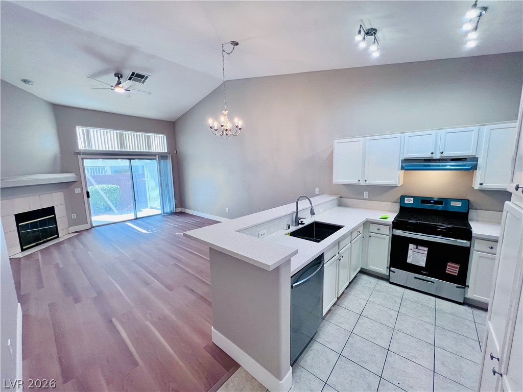5163 Briar Patch Way Las Vegas NV 89118